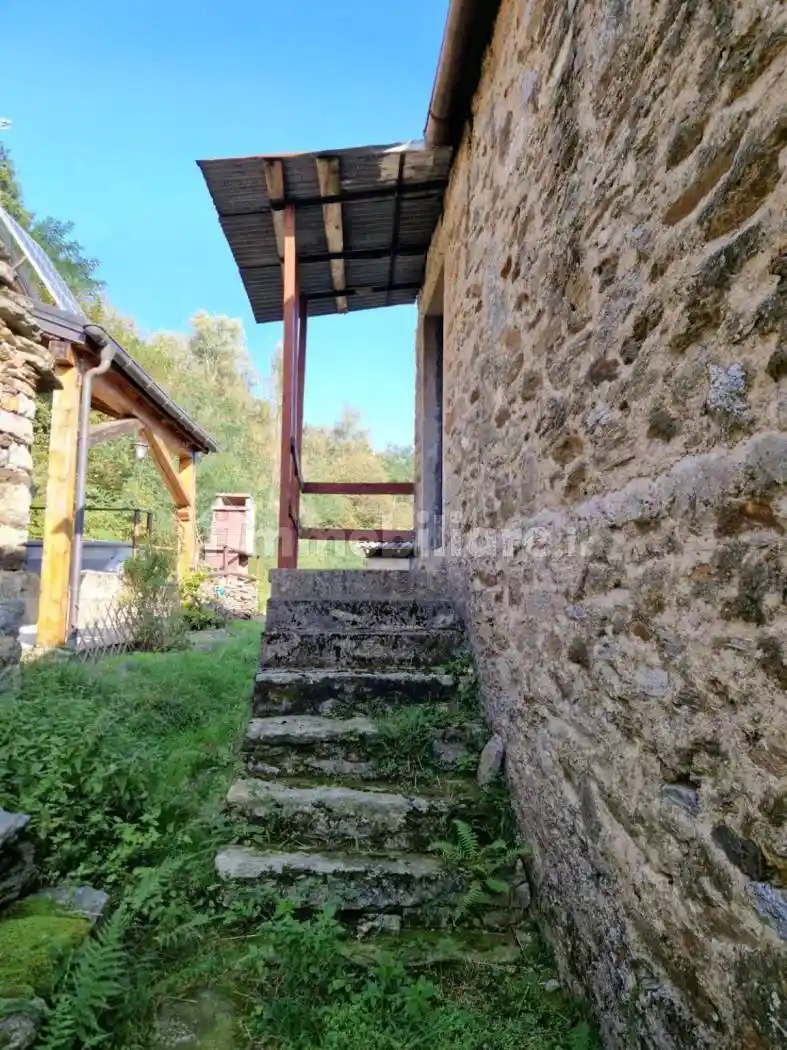 Rustico via alla Cresta Snc, Ungiasca, Cossogno - foto 5