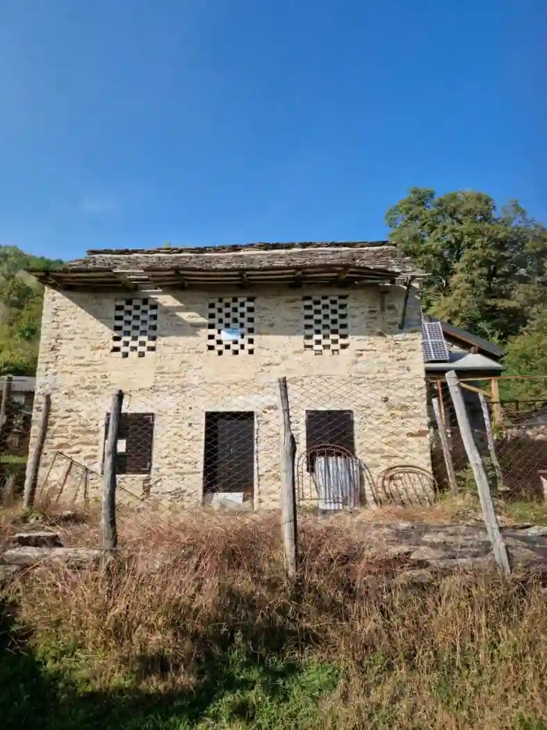 Rustico via alla Cresta Snc, Ungiasca, Cossogno - foto 4