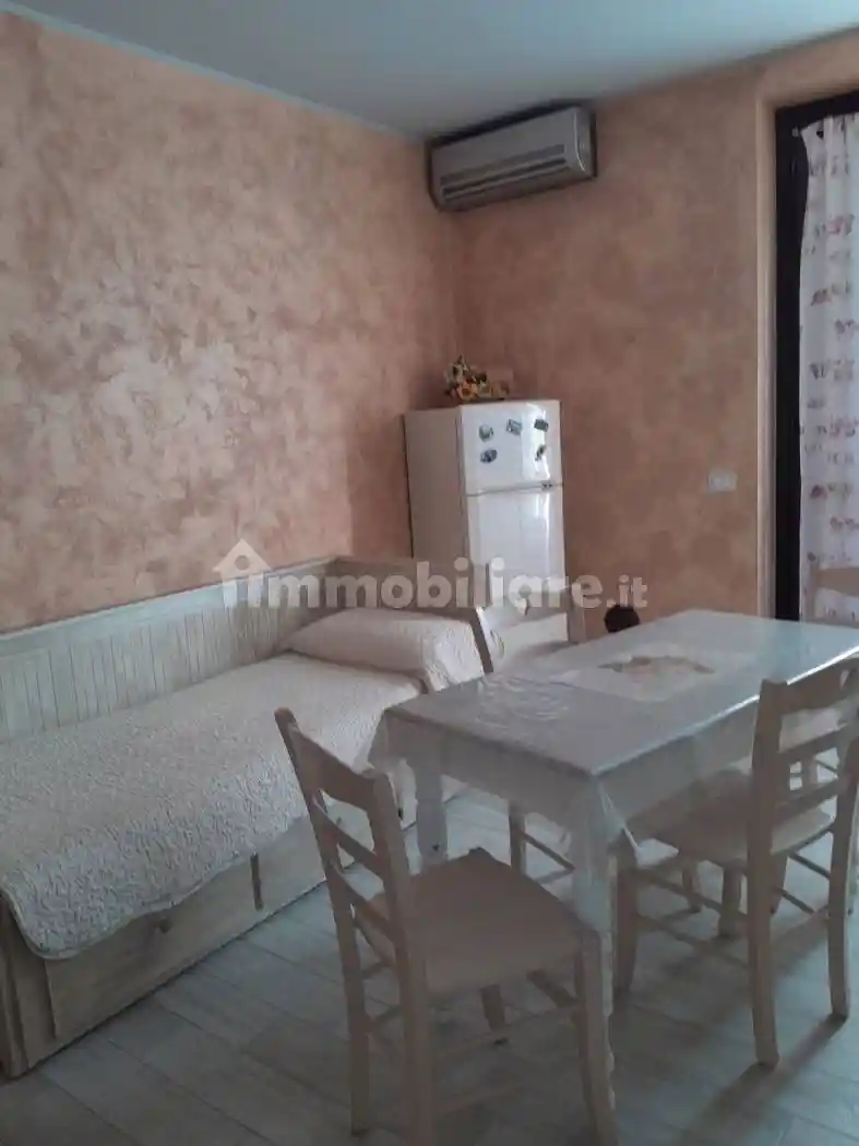 Appartamento in vendita a Cura Carpignano