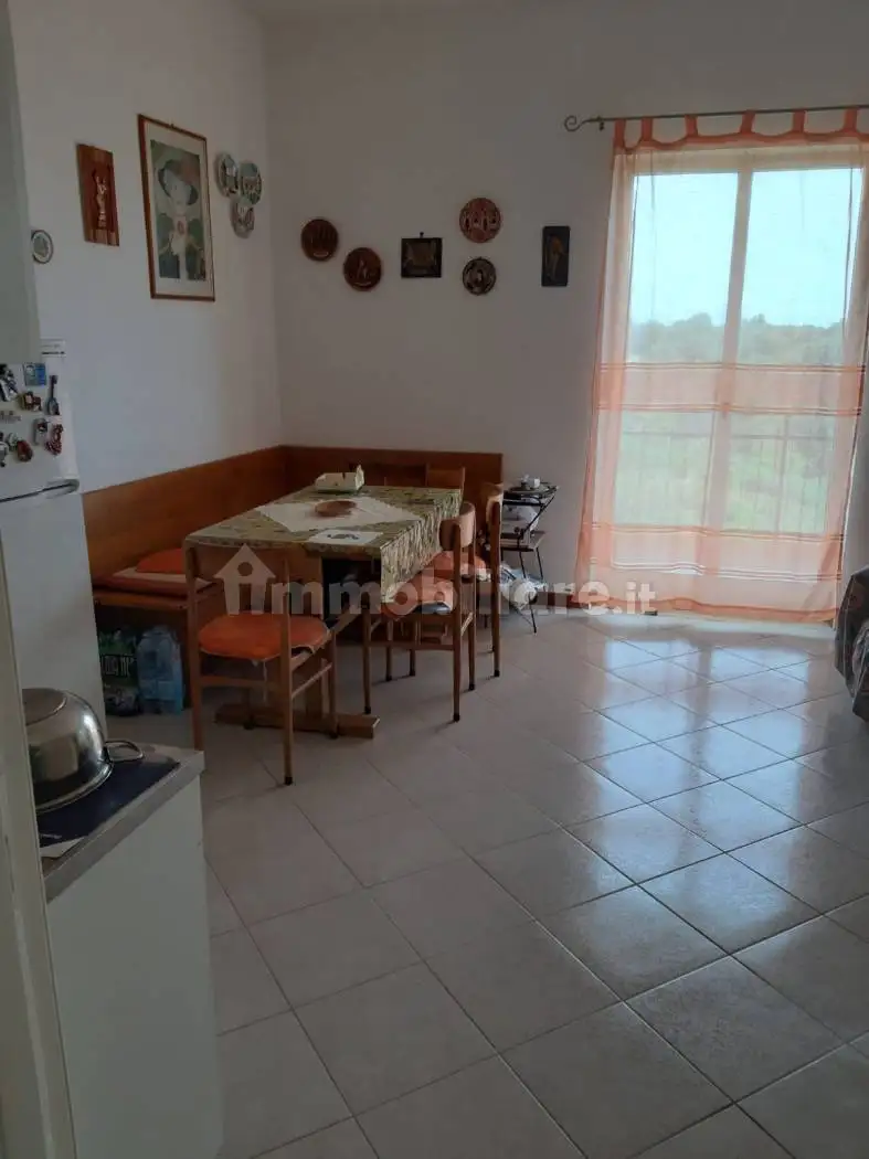 Trilocale via Aldo Moro, Torretta, Crucoli - foto 3