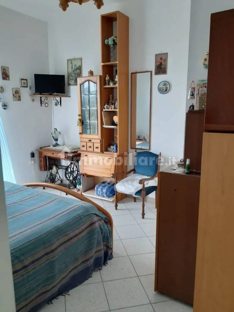 Trilocale via Aldo Moro, Torretta, Crucoli - foto 5