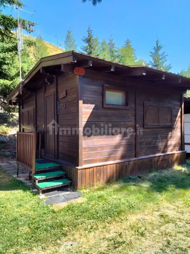 Rustico - Casale in vendita a Sestriere
