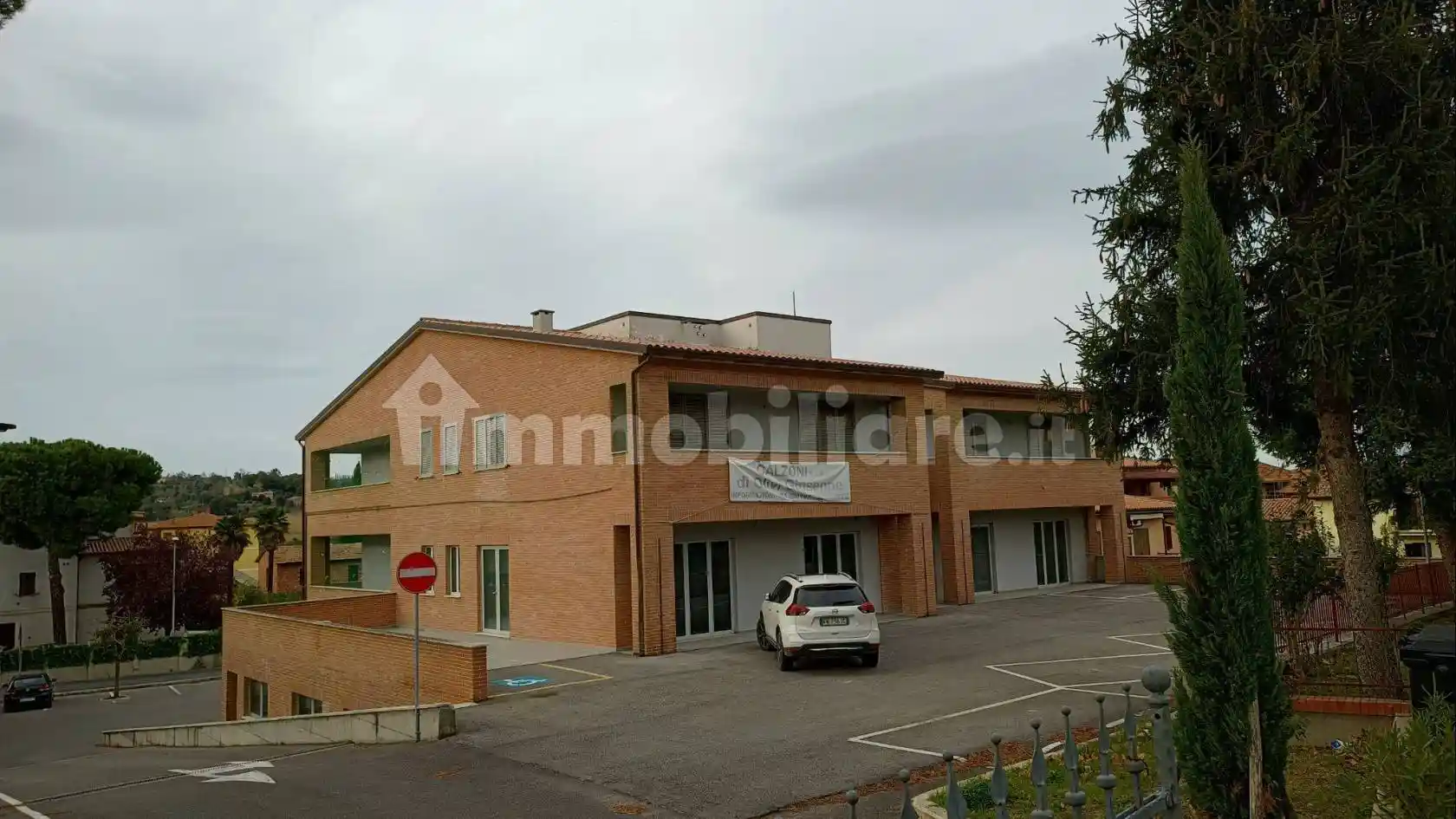 Appartamento in vendita a Città della Pieve