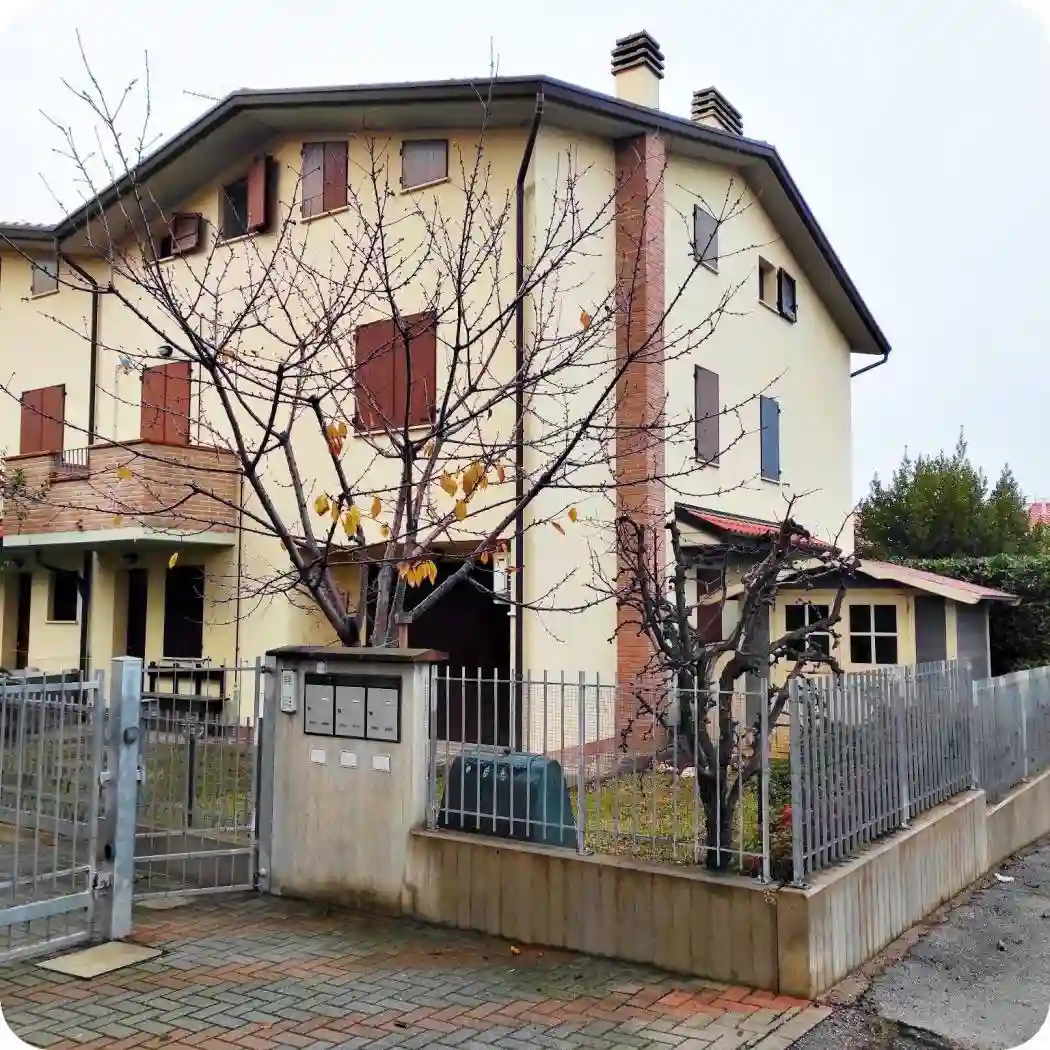 Villetta a schiera - foto 2