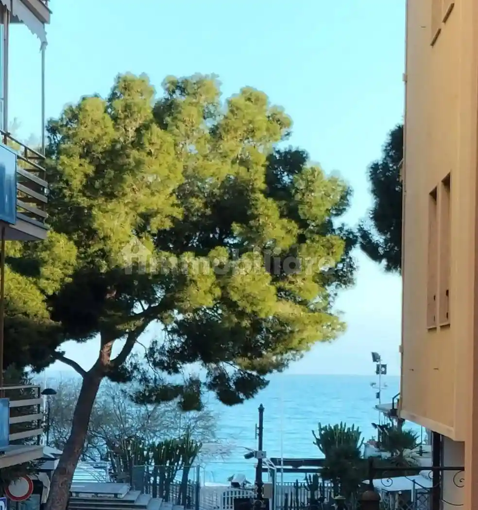 Appartamento in vendita a Spotorno