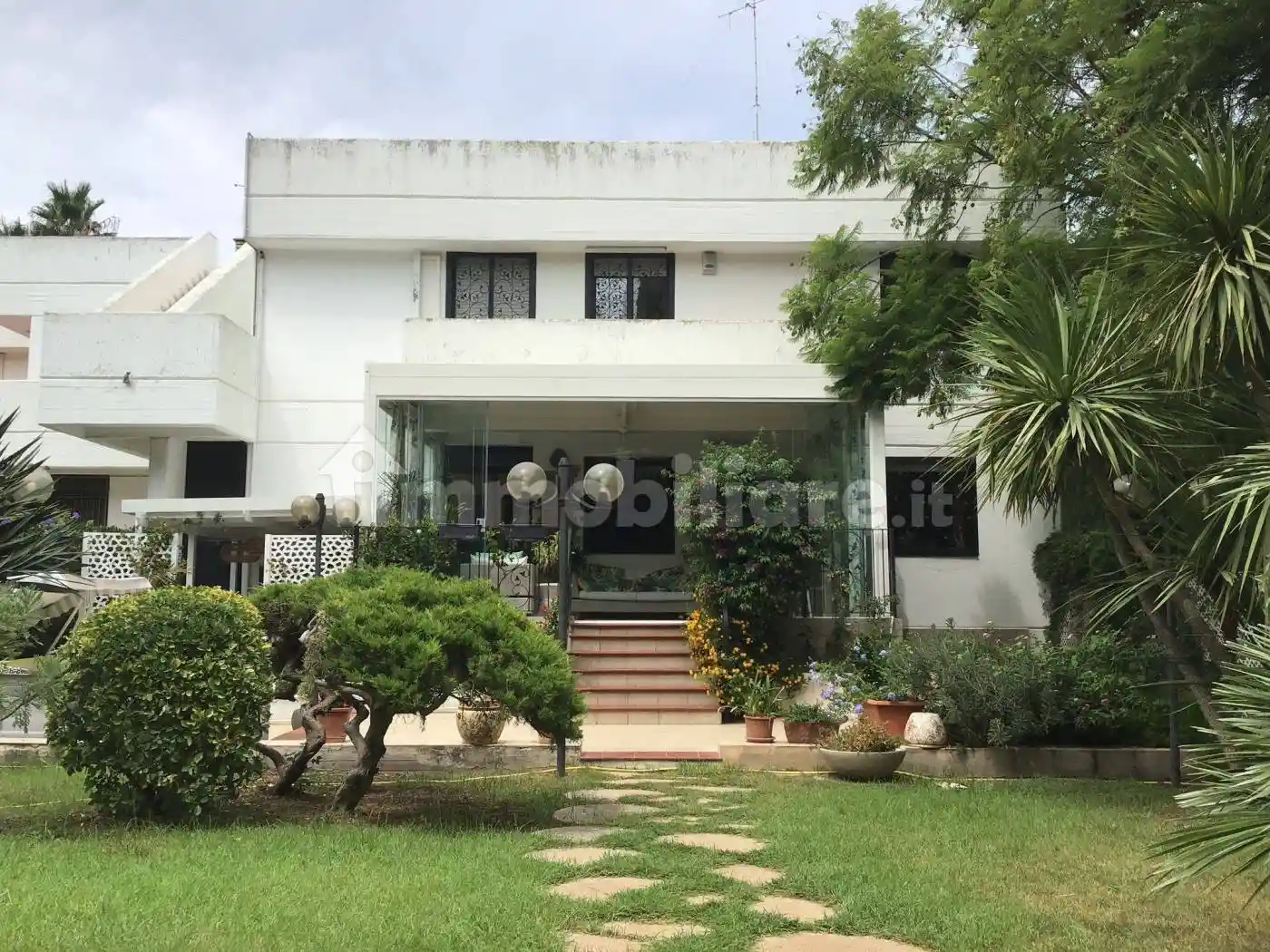 Villa in vendita a Bari