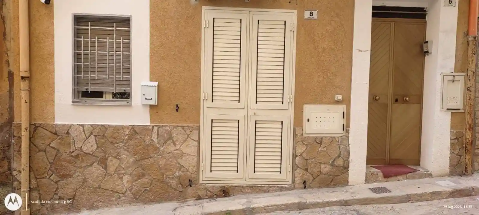 Appartamento in vendita a Gela