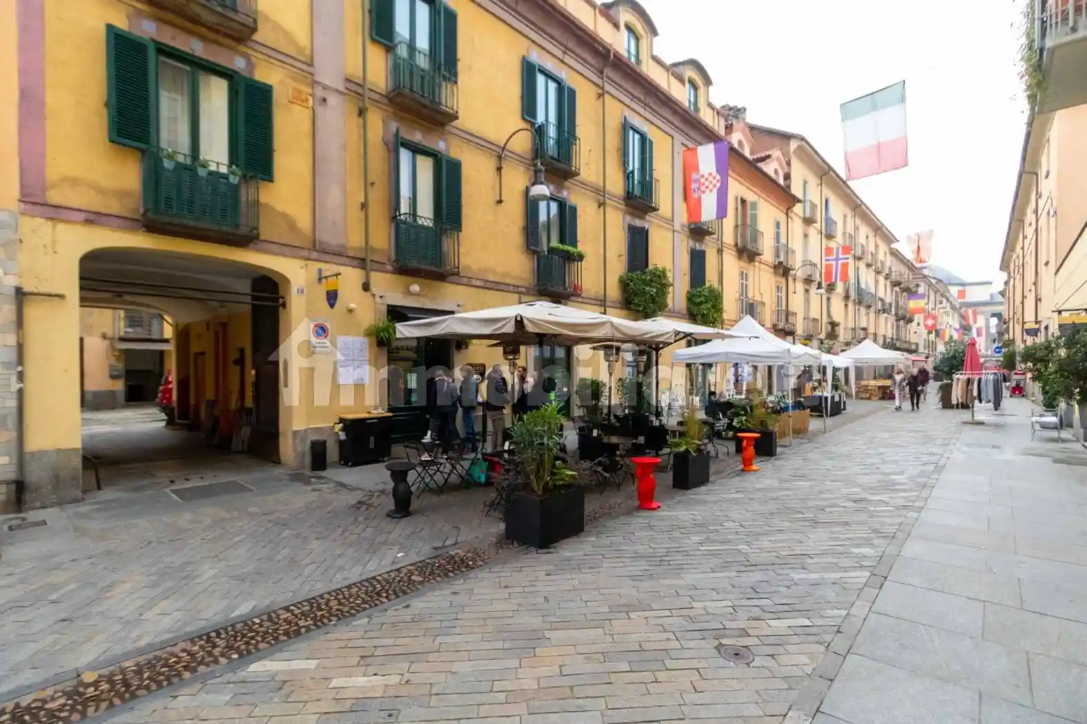 Attico - Mansarda in vendita a Torino
