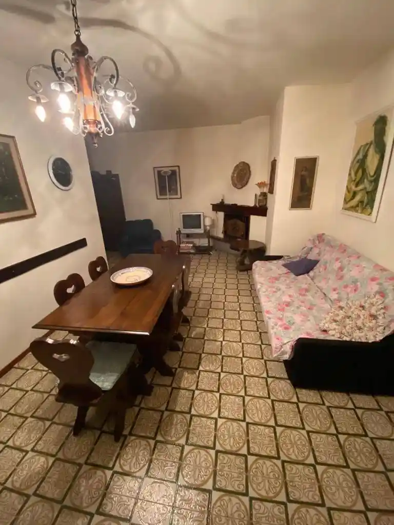 Appartamento in vendita a Roncola