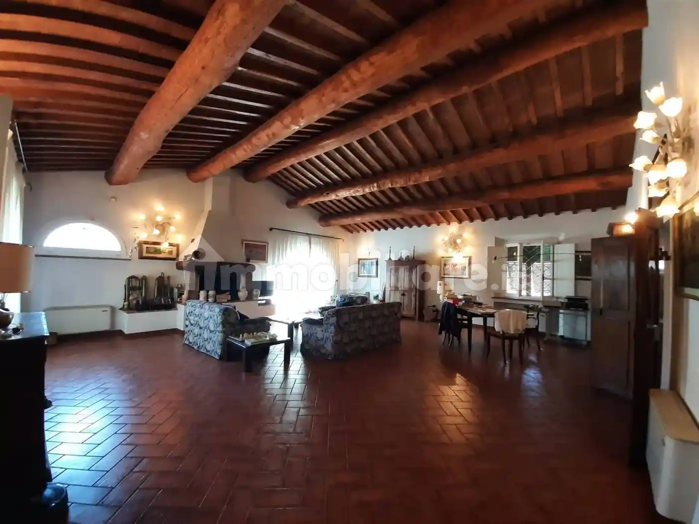 Villa in vendita a Cecina