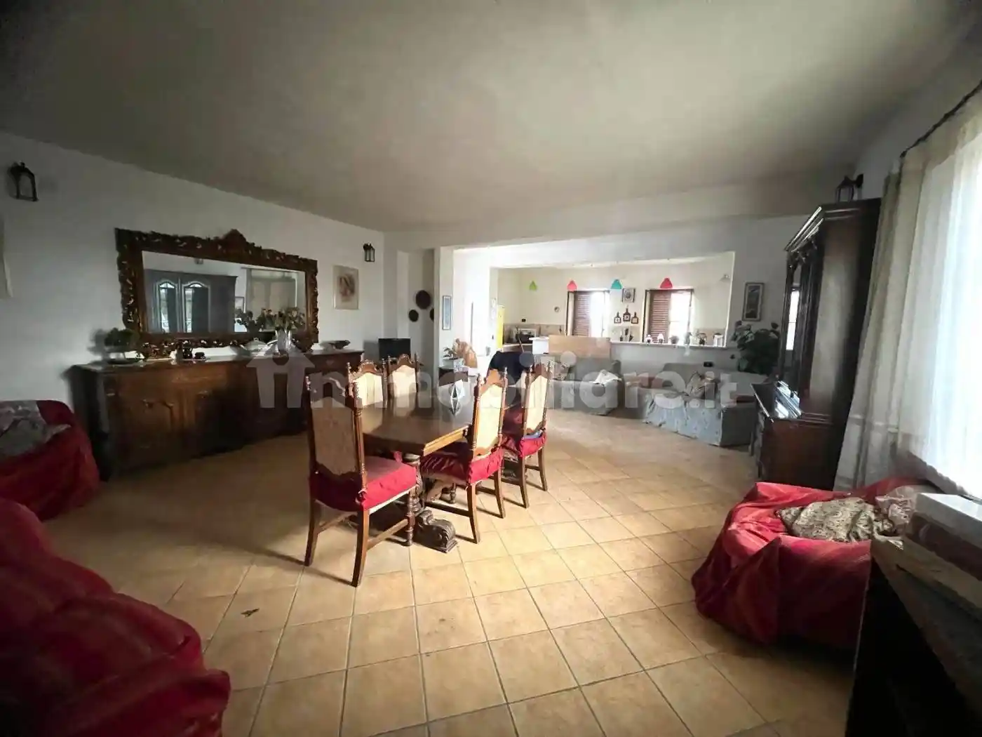 Appartamento buono stato, seminterrato, Sellia Marina - foto 2