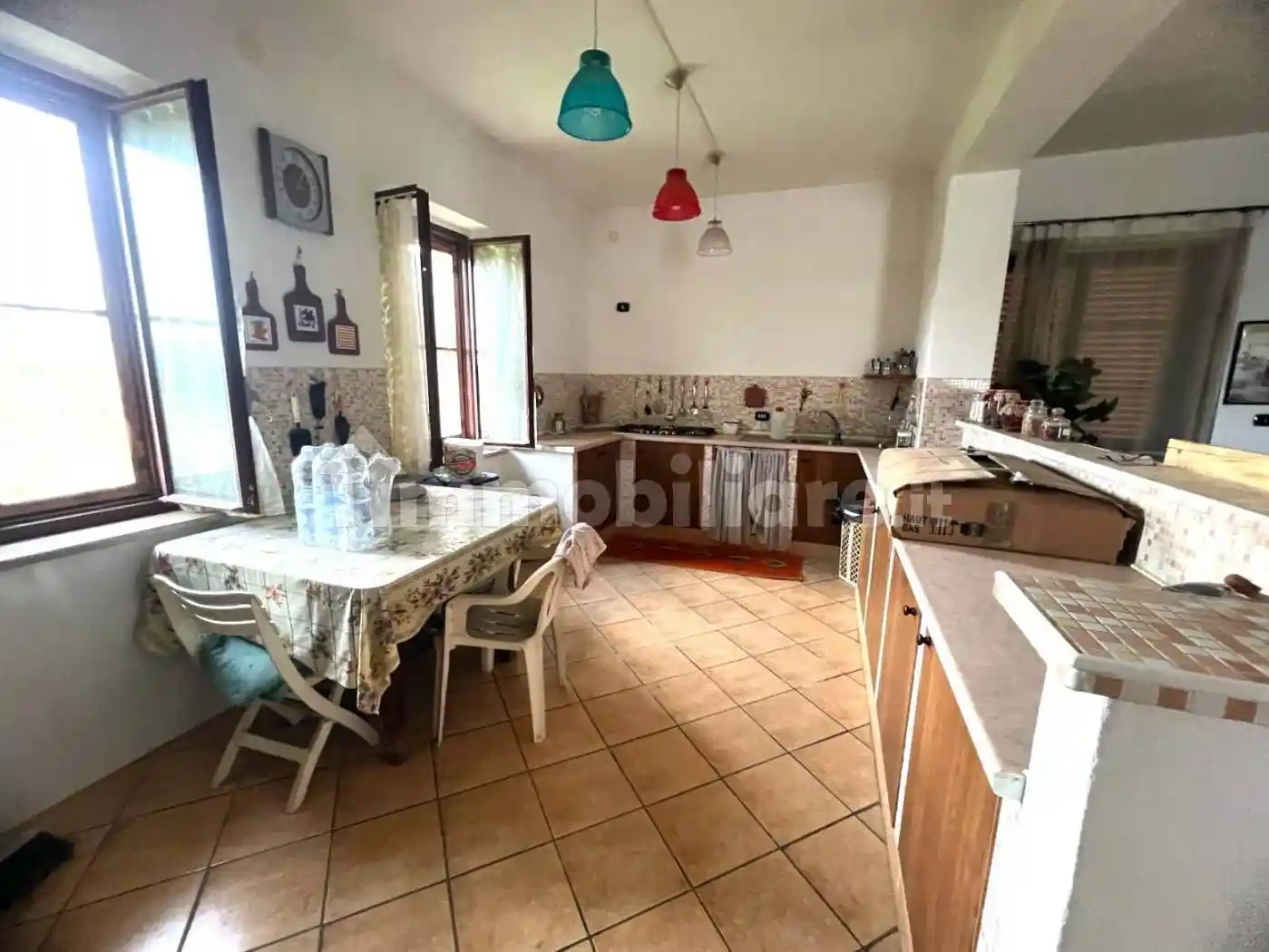 Appartamento buono stato, seminterrato, Sellia Marina - foto 3