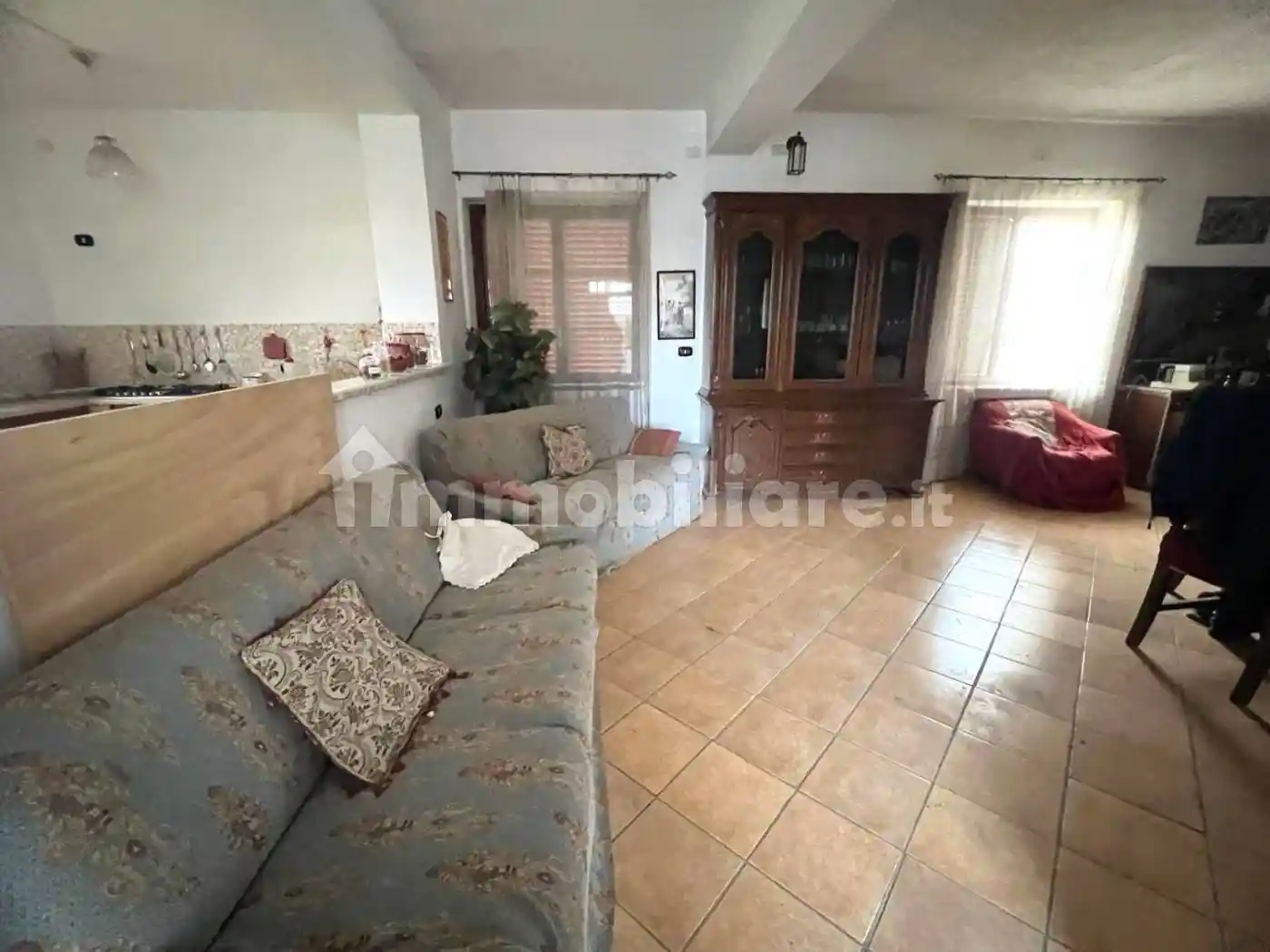 Appartamento buono stato, seminterrato, Sellia Marina - foto 4