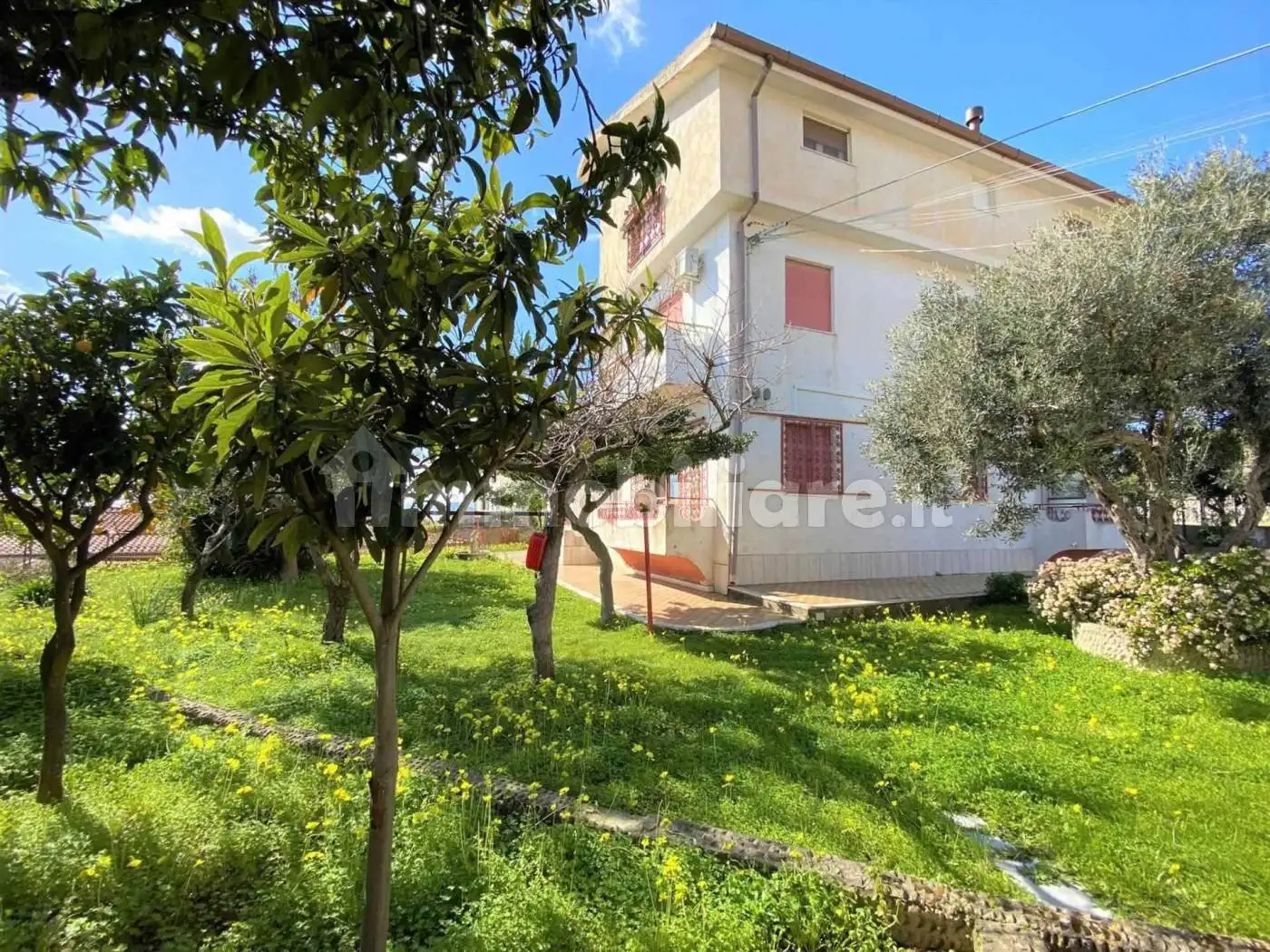 Appartamento in vendita a Catanzaro