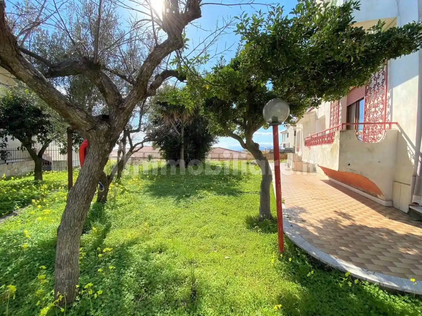 Appartamento da ristrutturare, piano rialzato, Fortuna - Corvo, Catanzaro - foto 3