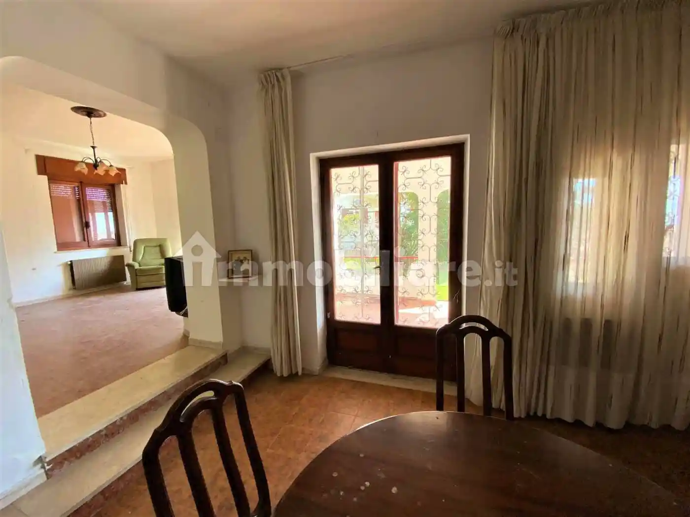 Appartamento da ristrutturare, piano rialzato, Fortuna - Corvo, Catanzaro - foto 5