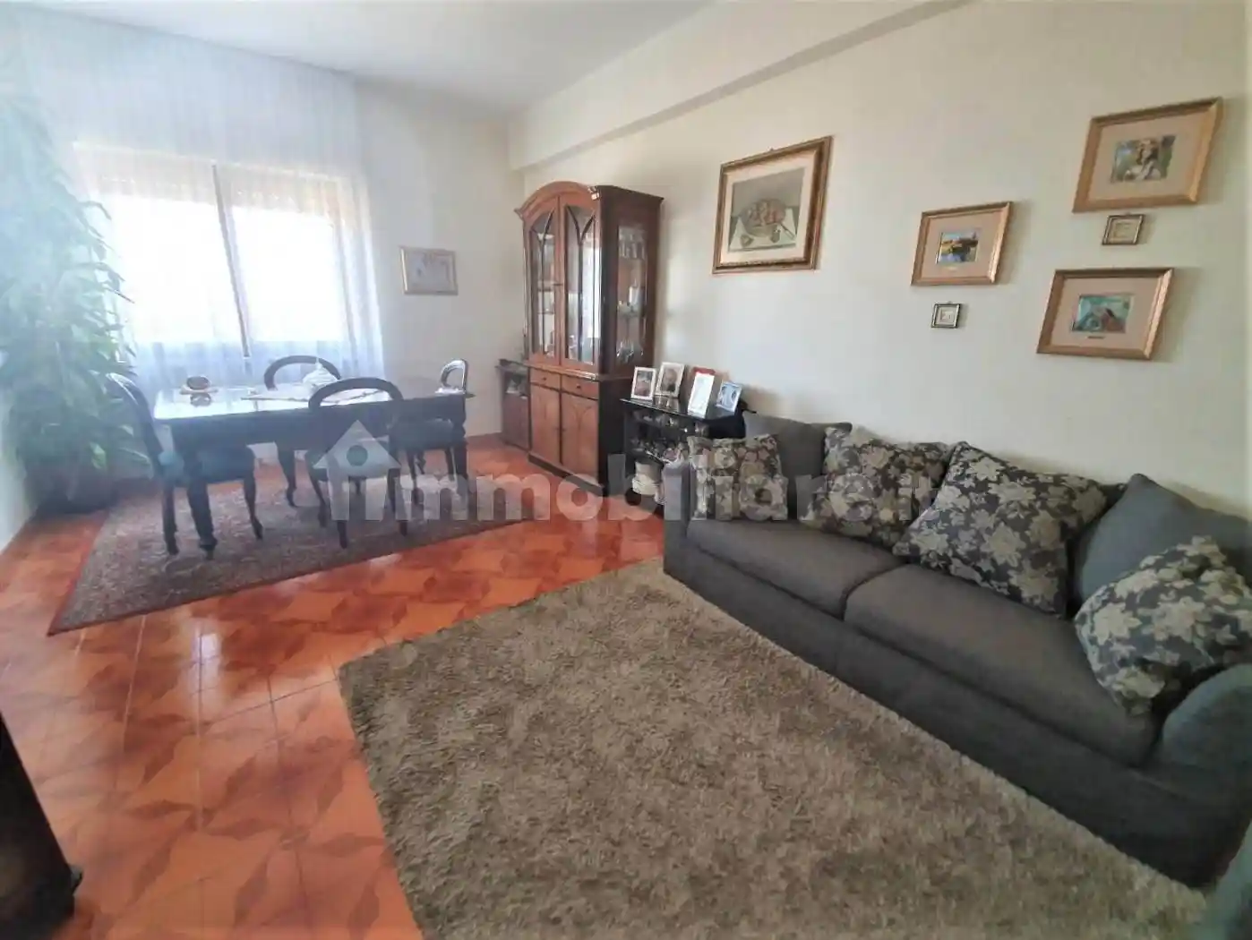 Quadrilocale ottimo stato, Sant'Antonio - De Filippis, Catanzaro - foto 2