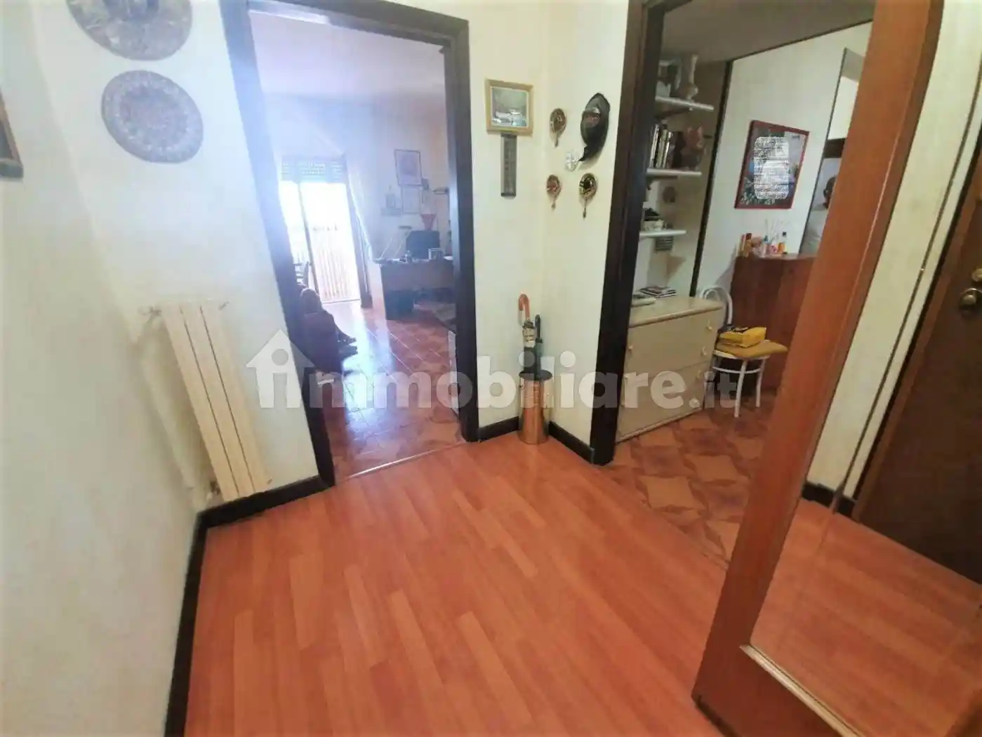 Quadrilocale ottimo stato, Sant'Antonio - De Filippis, Catanzaro - foto 3