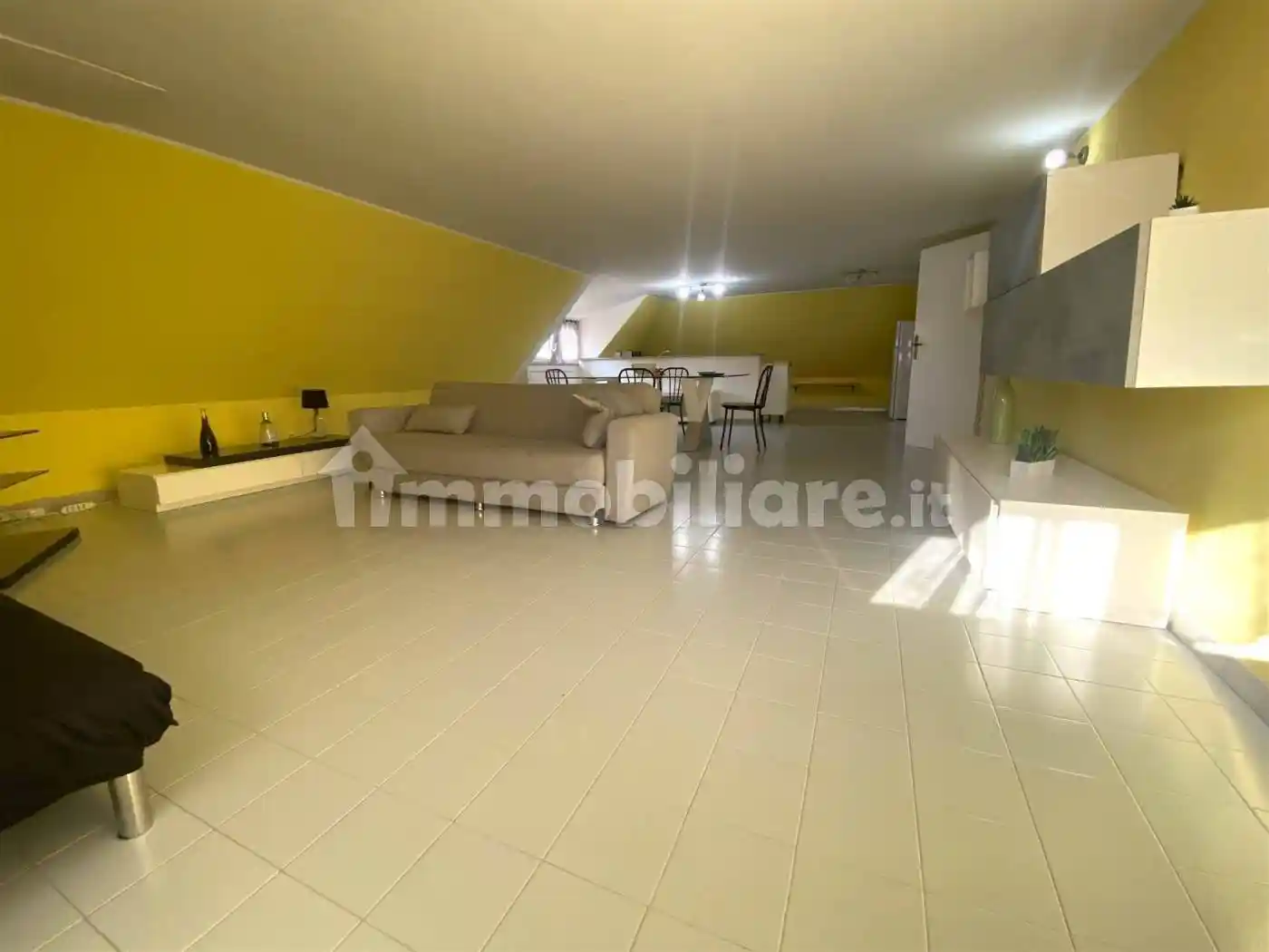 Appartamento in vendita a Catanzaro