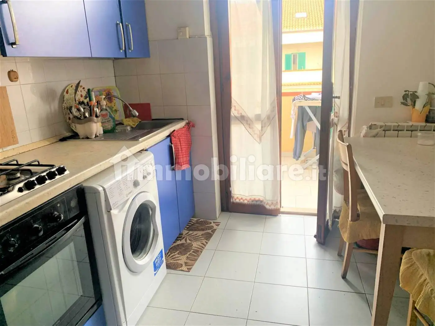 Appartamento in vendita a Squillace