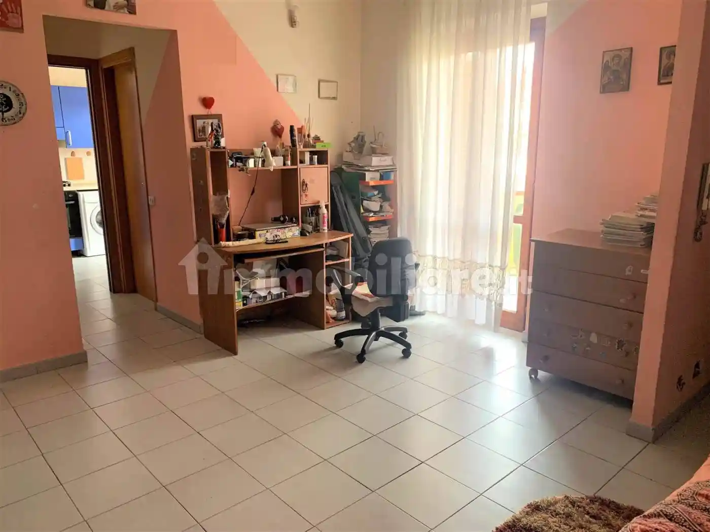 Quadrilocale buono stato, Squillace Lido, Squillace - foto 2