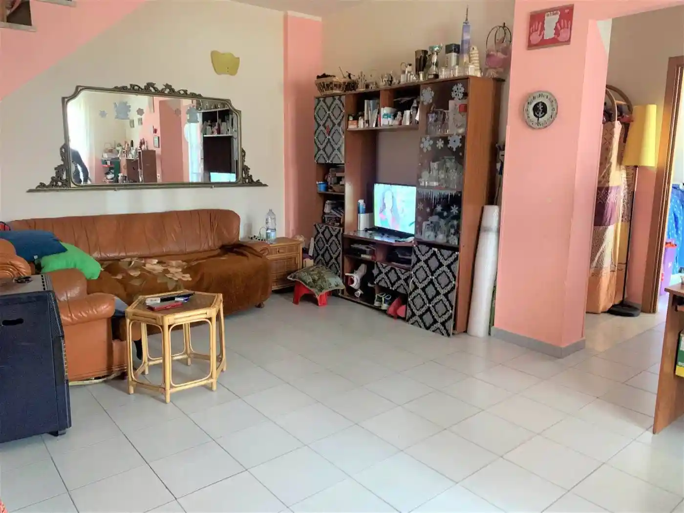 Quadrilocale buono stato, Squillace Lido, Squillace - foto 3