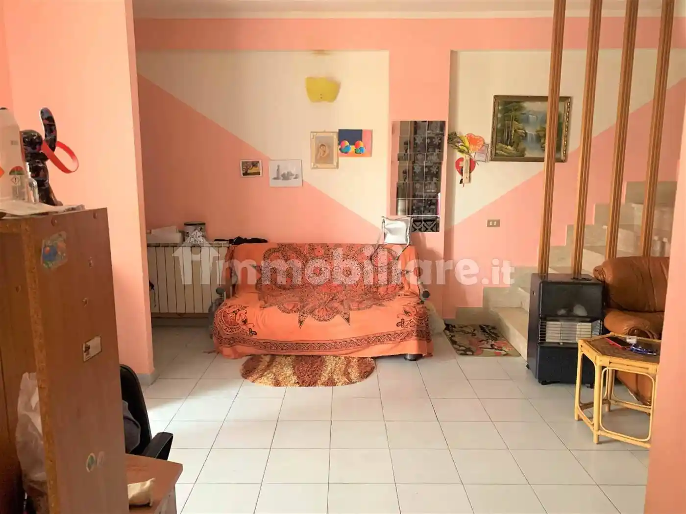 Quadrilocale buono stato, Squillace Lido, Squillace - foto 4