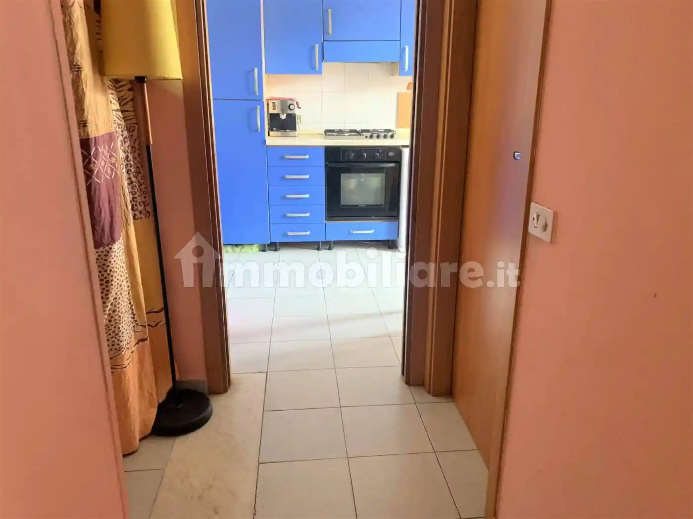 Quadrilocale buono stato, Squillace Lido, Squillace - foto 5