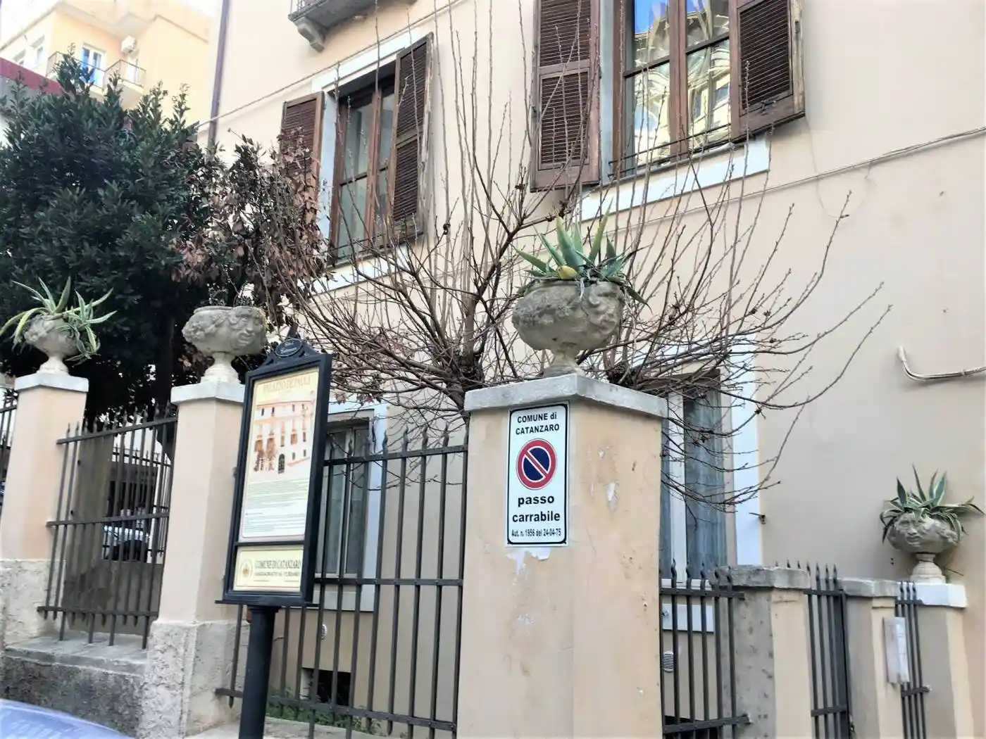 Bilocale buono stato, seminterrato, Siano - Cava, Catanzaro - foto 2