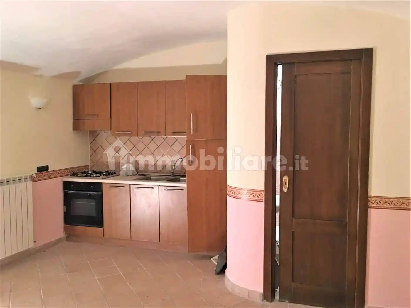 Bilocale buono stato, seminterrato, Siano - Cava, Catanzaro - foto 5