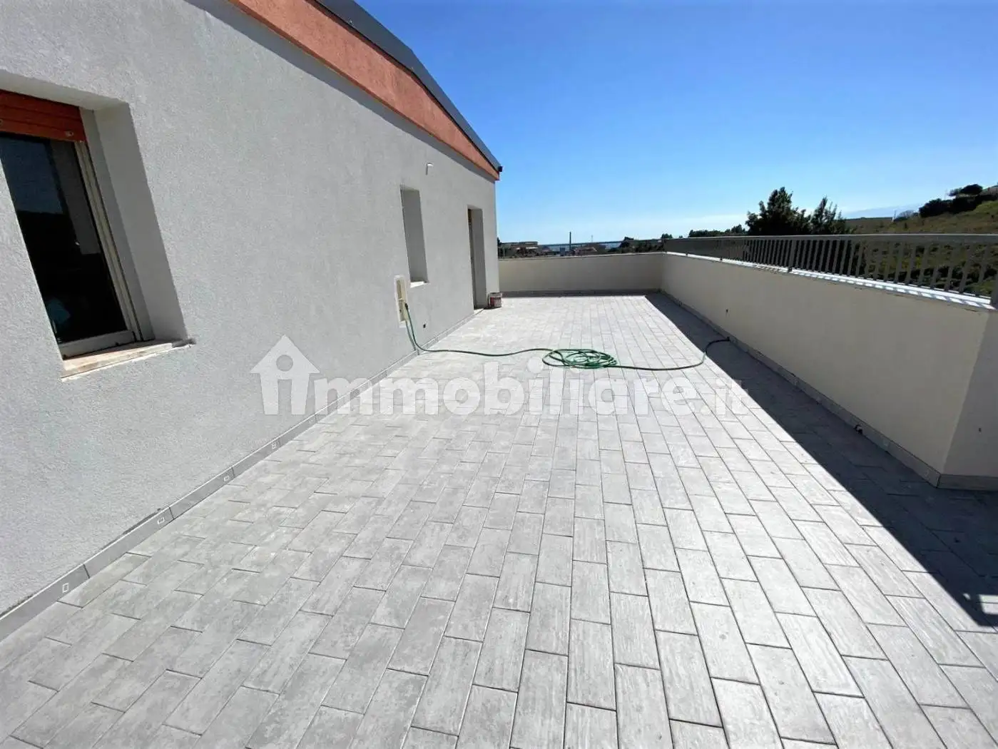 Appartamento in vendita a Catanzaro