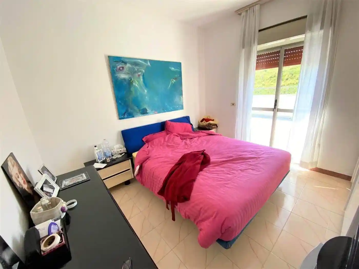 Quadrilocale ottimo stato, Fortuna - Corvo, Catanzaro - foto 4