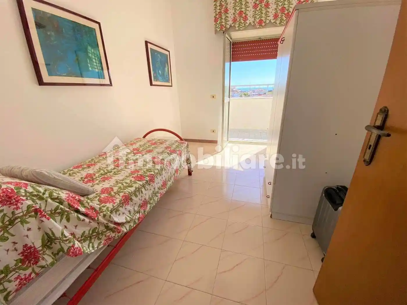 Quadrilocale ottimo stato, Fortuna - Corvo, Catanzaro - foto 5