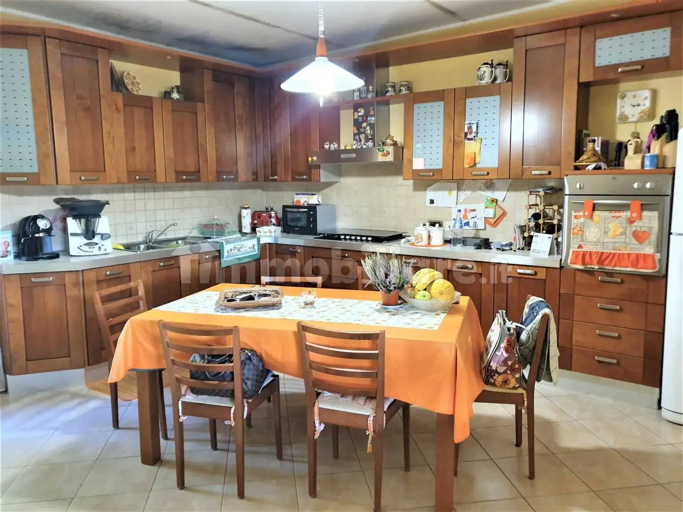 Appartamento in vendita a Catanzaro