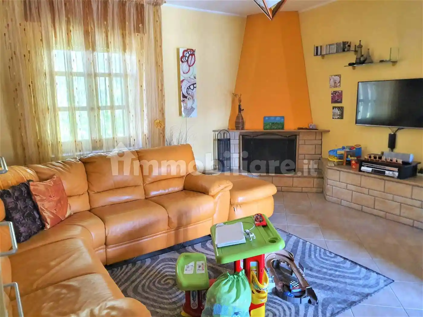 Trilocale ottimo stato, Centro Storico, Catanzaro - foto 2