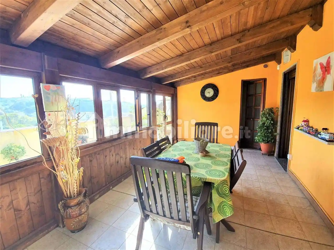 Trilocale ottimo stato, Centro Storico, Catanzaro - foto 4