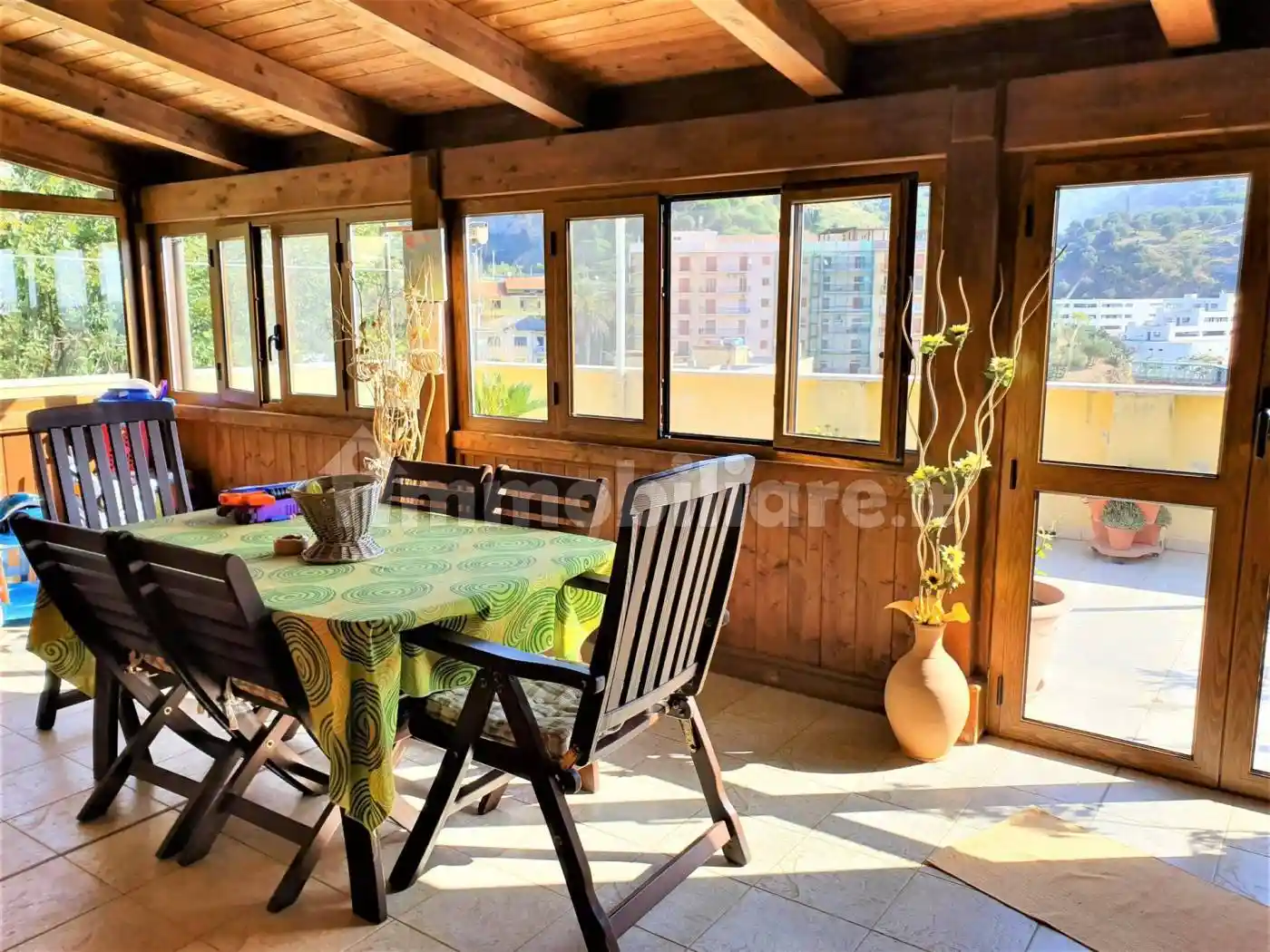 Trilocale ottimo stato, Centro Storico, Catanzaro - foto 5