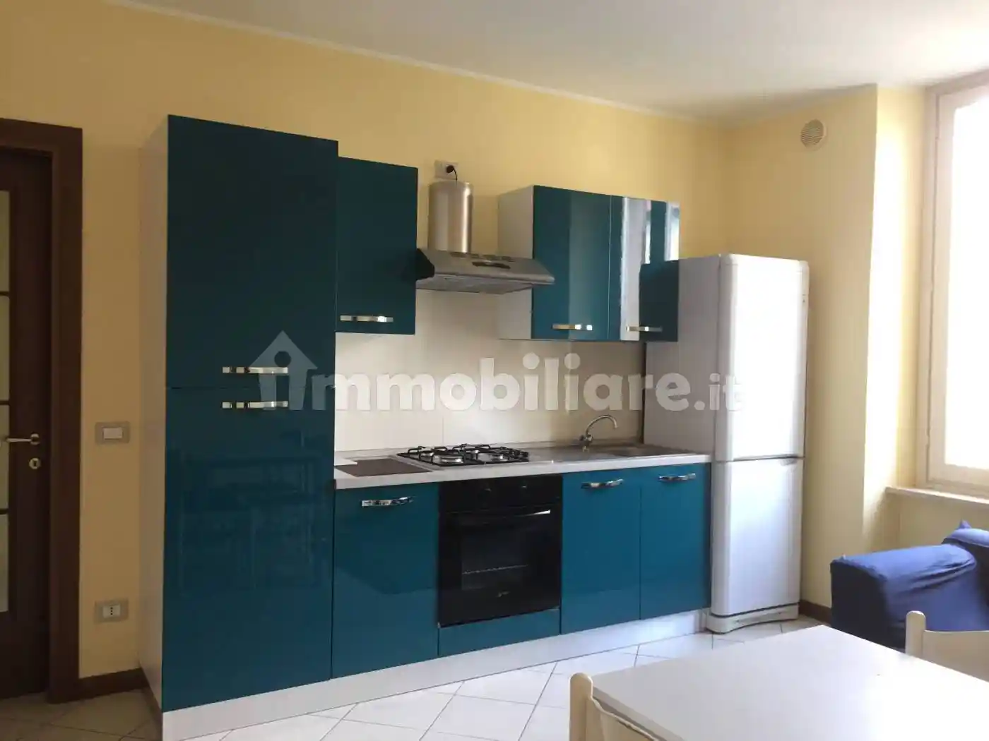 Appartamento in affitto a Bergamo