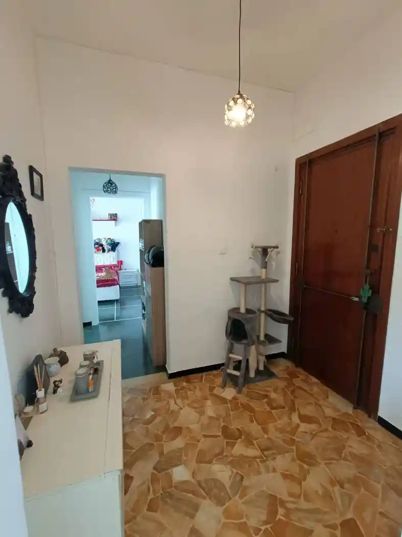 Appartamento in affitto a Genova