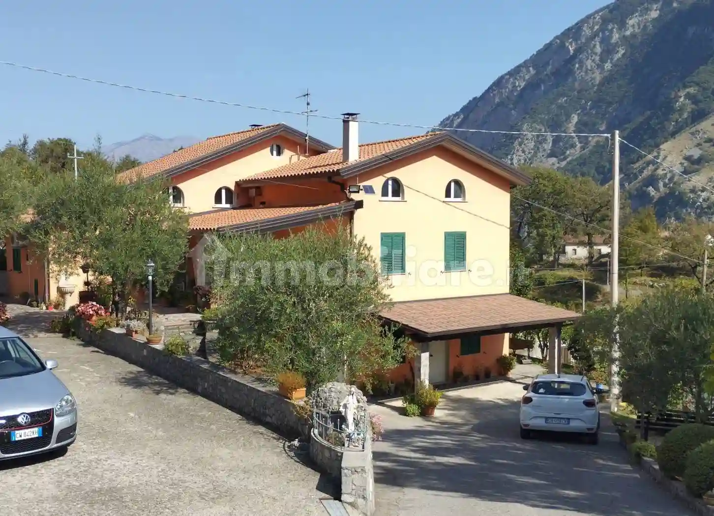 Casa indipendente - foto 4