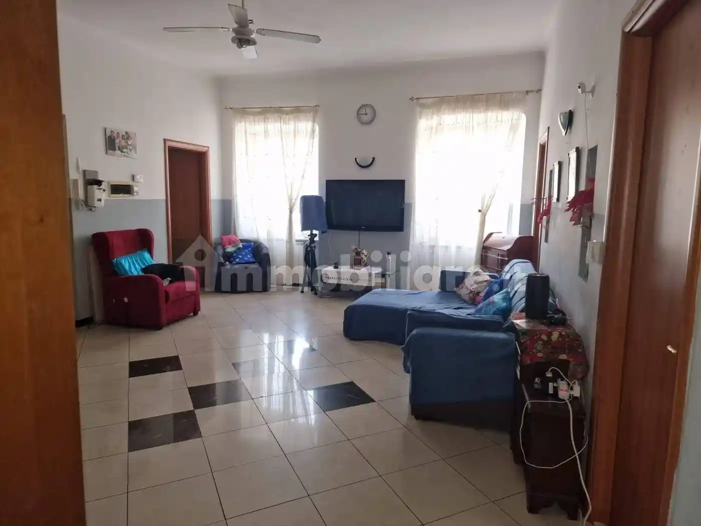 Palazzo - Edificio in vendita a Genova