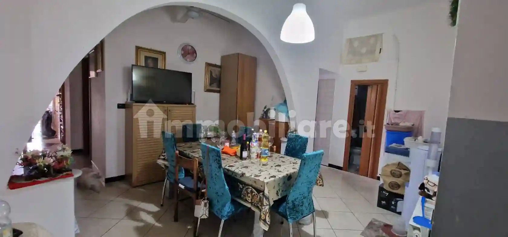 Palazzo - Edificio - foto 3