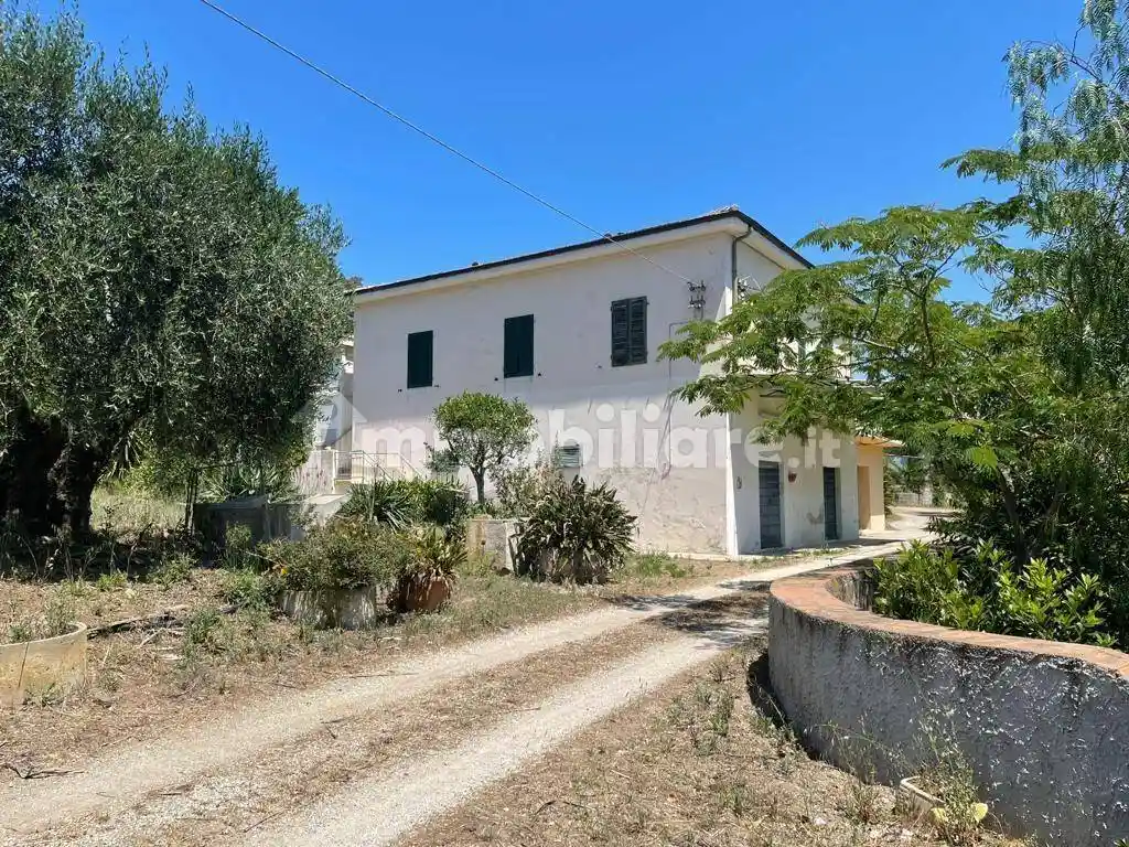 Rustico - Casale in vendita a Portoferraio