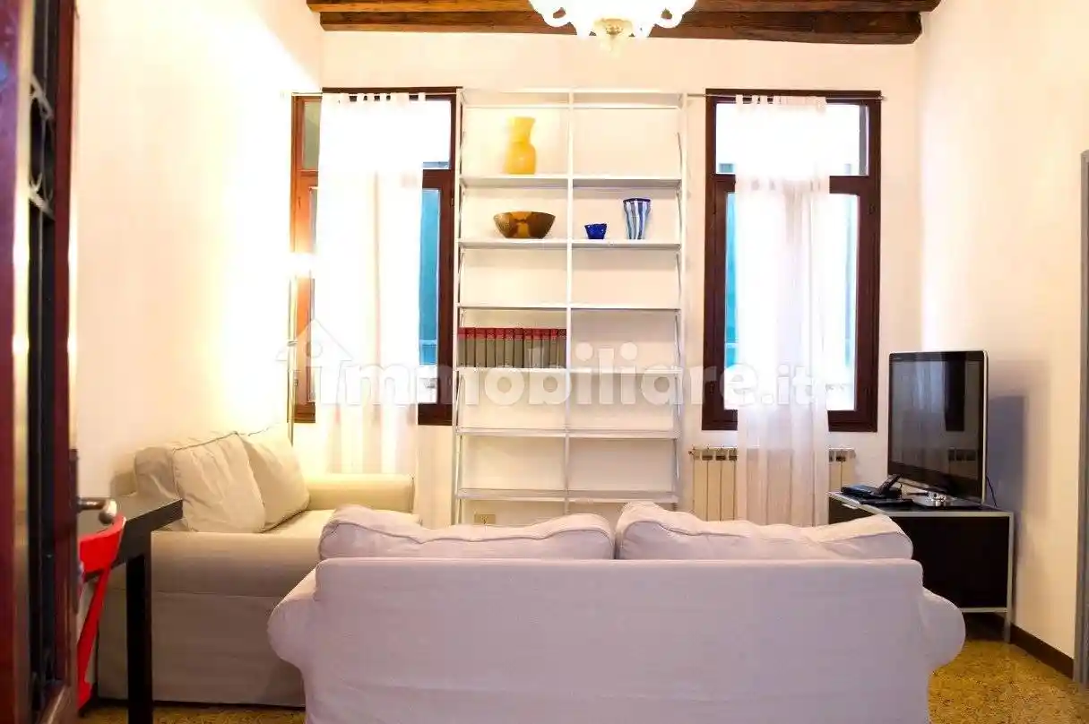 Appartamento in vendita a Venezia