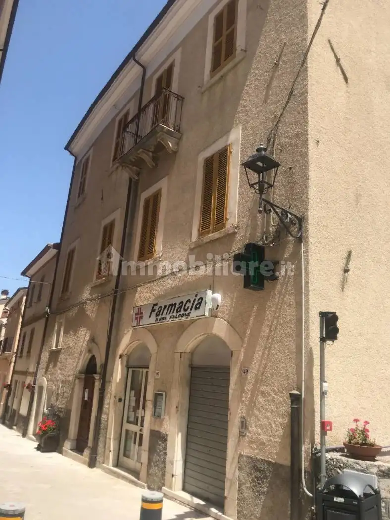 Casa indipendente in vendita a Palena