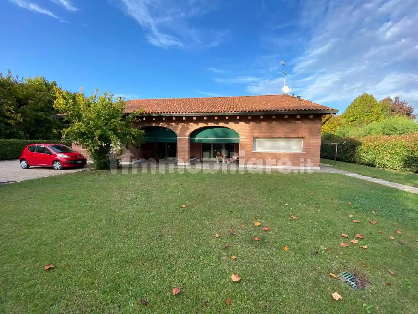 Rustico - Casale in vendita a Santa Maria di Sala