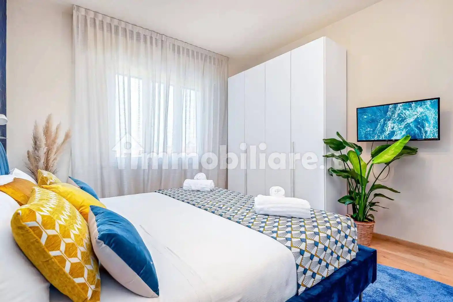 Trilocale via Nino Pisano 22, Porta a Mare, Pisa - foto 3