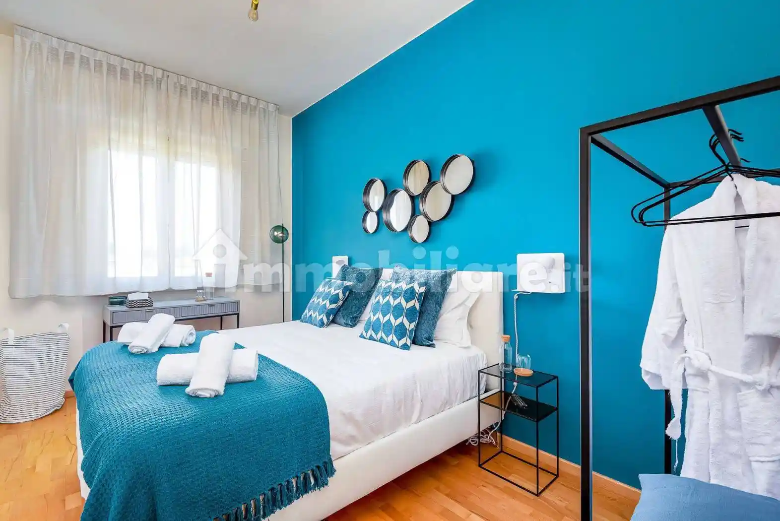 Trilocale via Nino Pisano 22, Porta a Mare, Pisa - foto 4