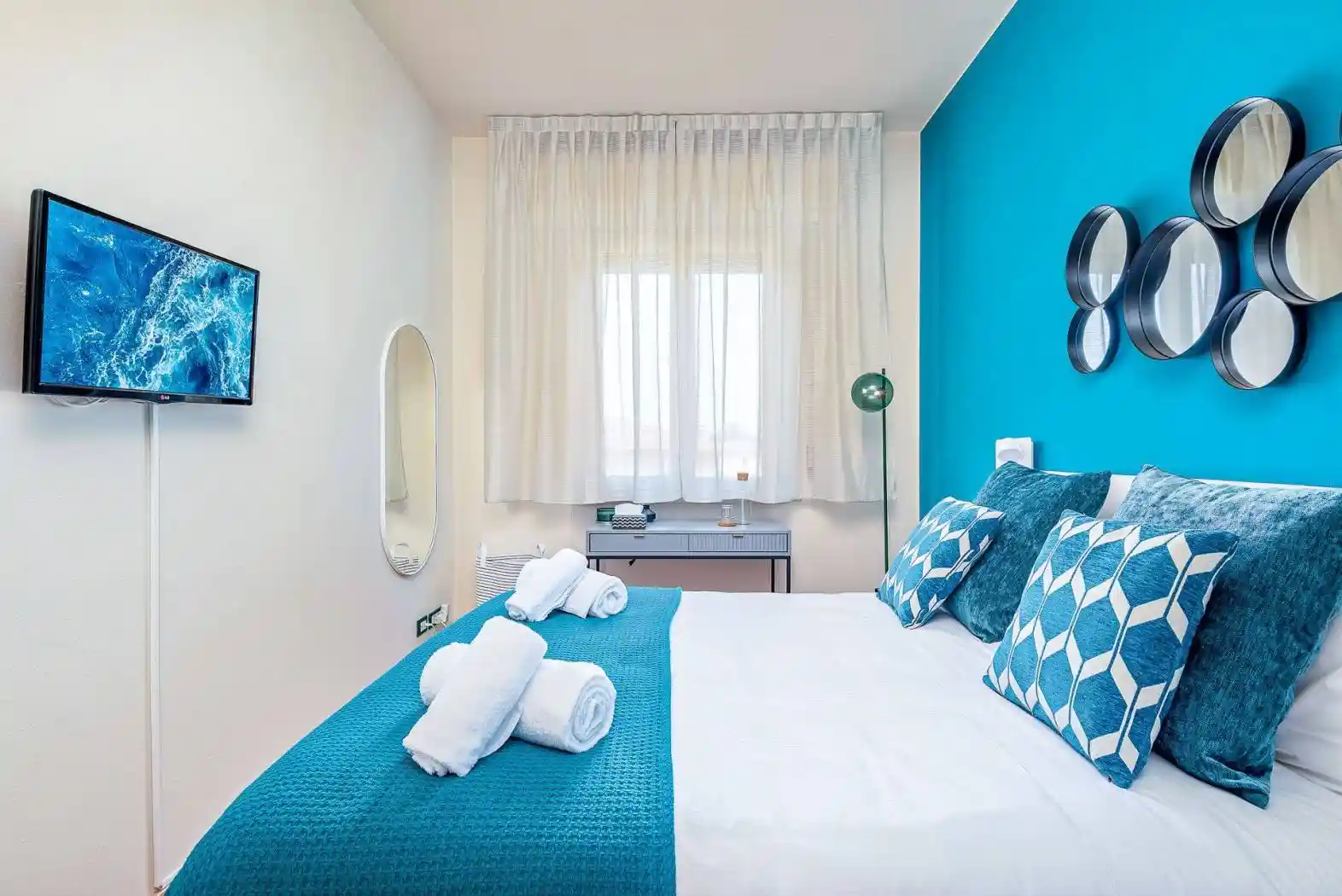 Trilocale via Nino Pisano 22, Porta a Mare, Pisa - foto 5