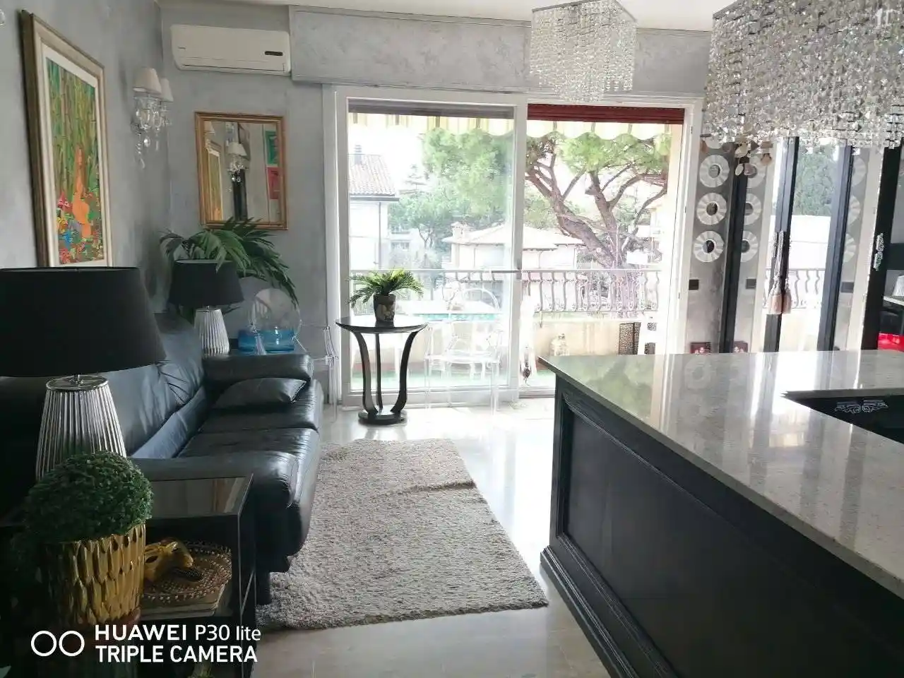 Appartamento in vendita a Riccione